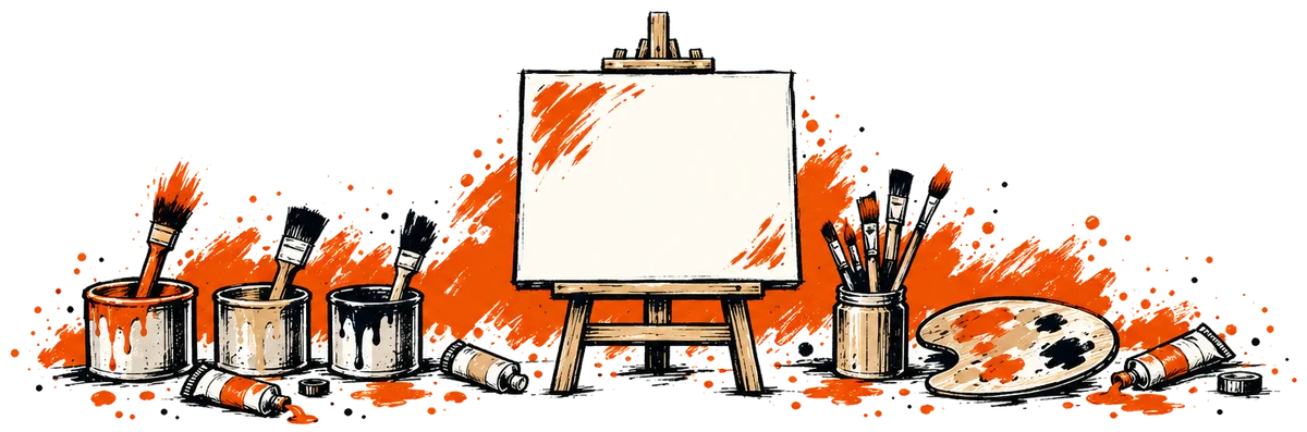 Easel Example Website Design Examples for Small Business | Studio Swing